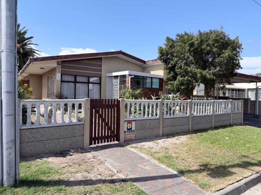 3 Bedroom Property for Sale in Vasco Estate Western Cape